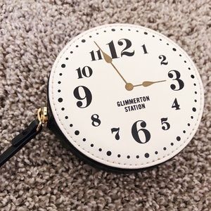 Kate Spade Coin Purse